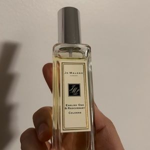 Jo Malone English oak & redcurrent cologne
